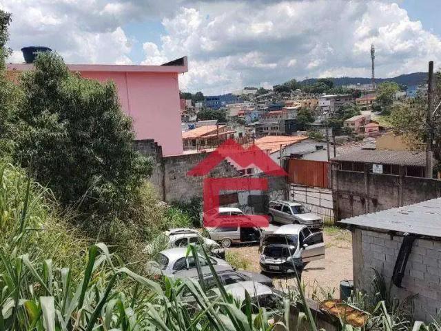 Terreno venda em Região Imediata de São Paulo, Região Metropolitana de São Paulo