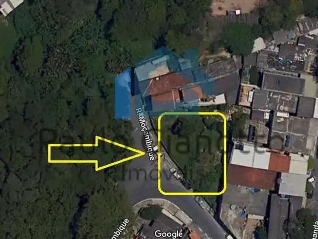 Terreno venda em Região Imediata de São Paulo, Região Metropolitana de São Paulo