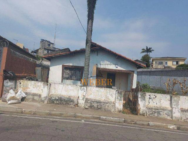 Terreno venda em Vila Santo Antônio do Portão, Cotia