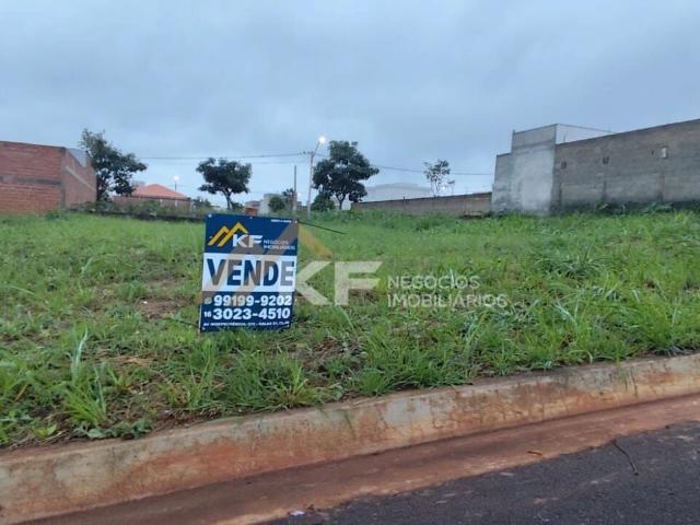 Terreno venda em Cravinhos
