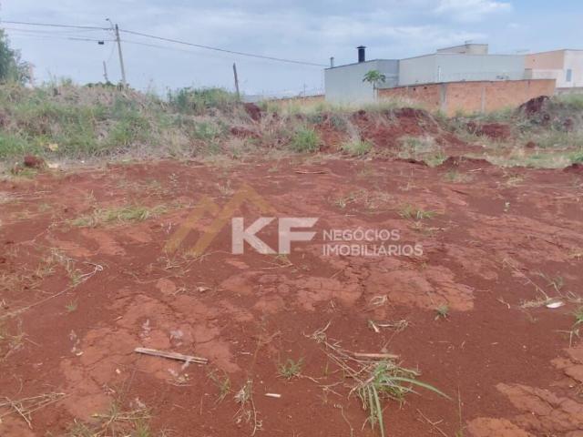 Terreno venda em Cravinhos