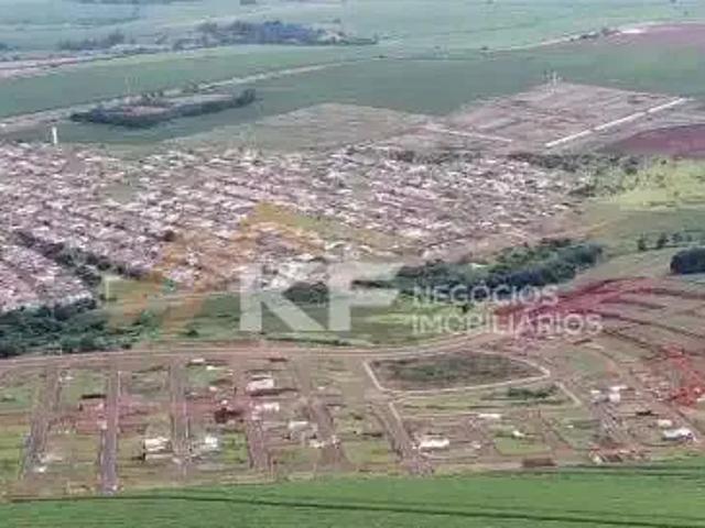 Terreno venda em Cravinhos, Região Geográfica Intermediária de Ribeirão Preto