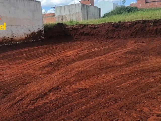 Terreno venda em Cravinhos, Região Geográfica Intermediária de Ribeirão Preto