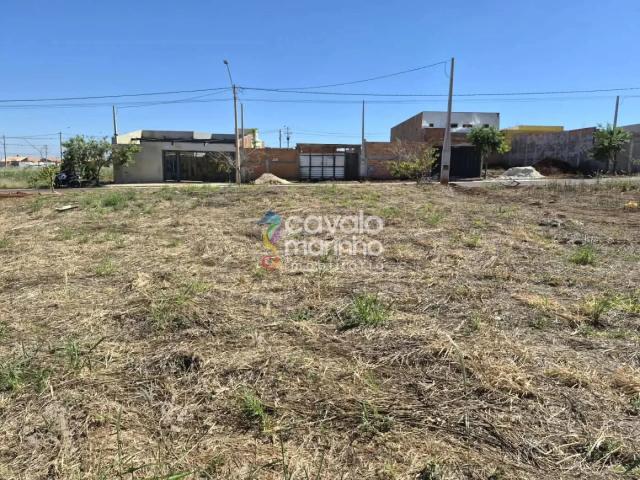 Terreno venda em Cravinhos