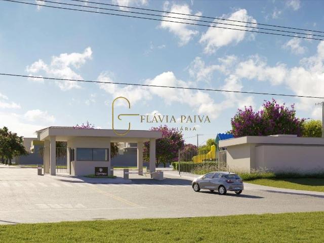 Terreno venda em Cravinhos