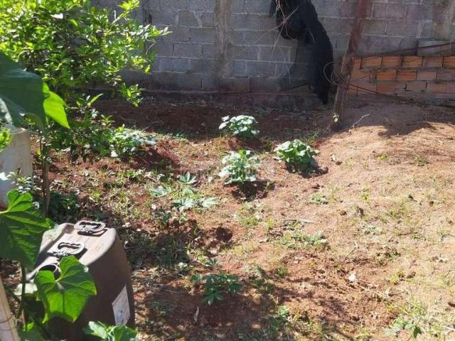 Terreno venda em Cravinhos, Região Geográfica Intermediária de Ribeirão Preto