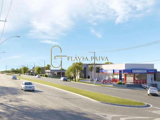 Terreno venda em Cravinhos