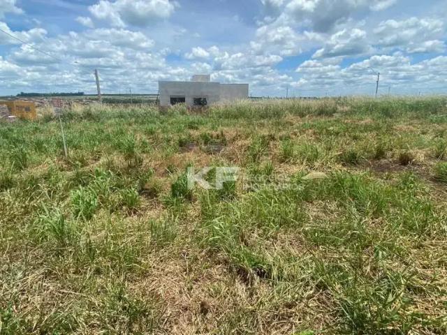 Terreno venda em Cravinhos, Região Geográfica Intermediária de Ribeirão Preto