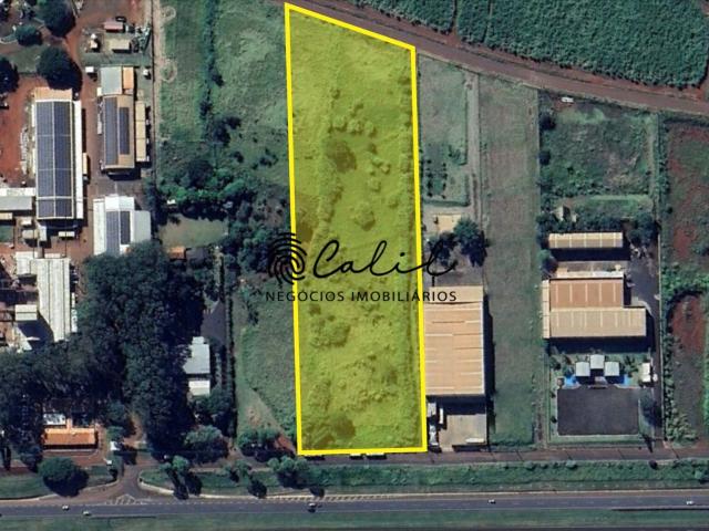 Terreno venda em Cravinhos
