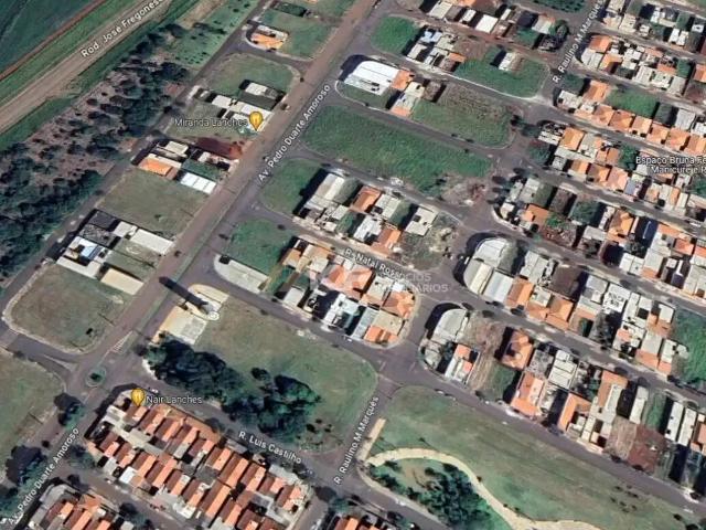 Terreno venda em Cravinhos