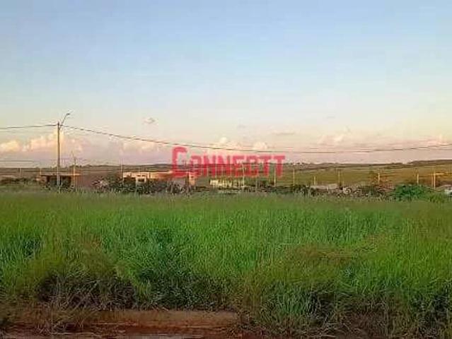 Terreno venda em Cravinhos, Região Geográfica Intermediária de Ribeirão Preto