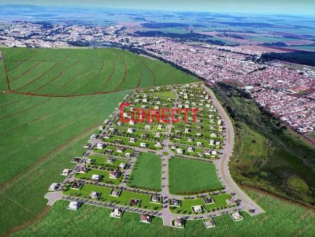 Terreno venda em Cravinhos, Região Geográfica Intermediária de Ribeirão Preto