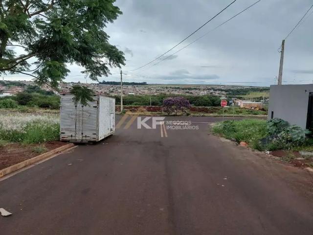 Terreno venda em Cravinhos, Região Geográfica Intermediária de Ribeirão Preto