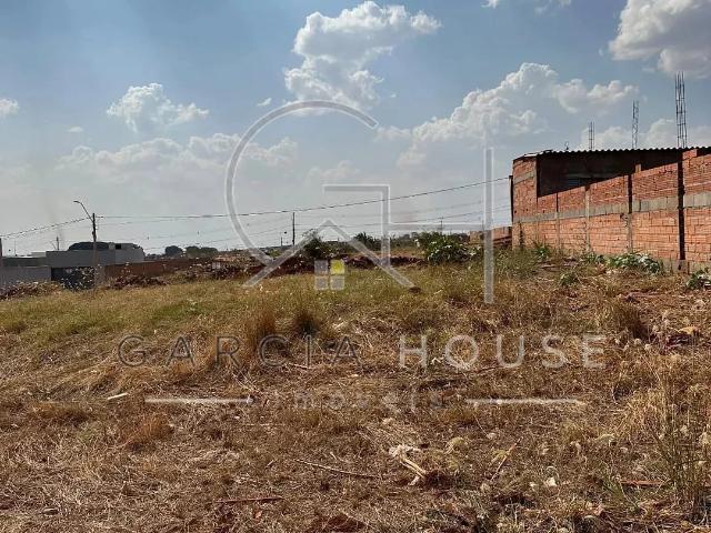 Terreno venda em Cravinhos, Região Geográfica Intermediária de Ribeirão Preto