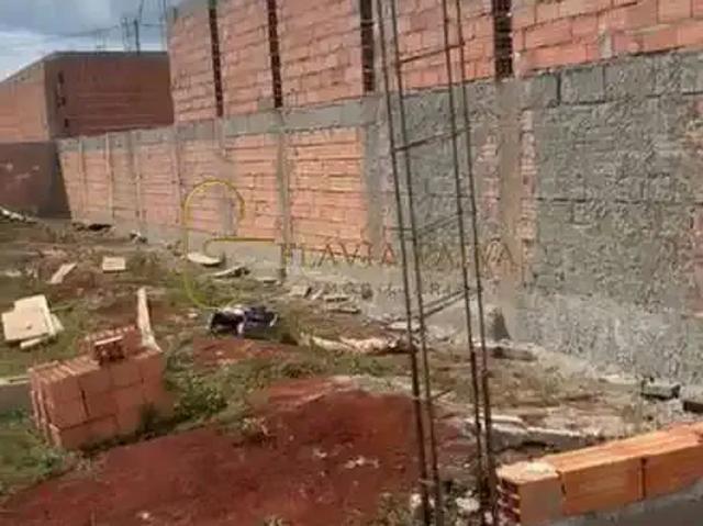 Terreno venda em Cravinhos