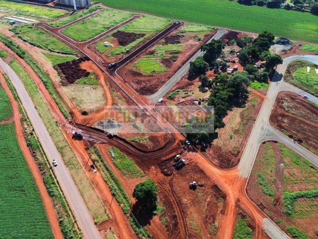 Terreno venda em Cravinhos, Região Geográfica Intermediária de Ribeirão Preto