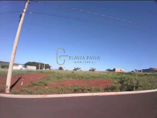 Terreno venda em Cravinhos