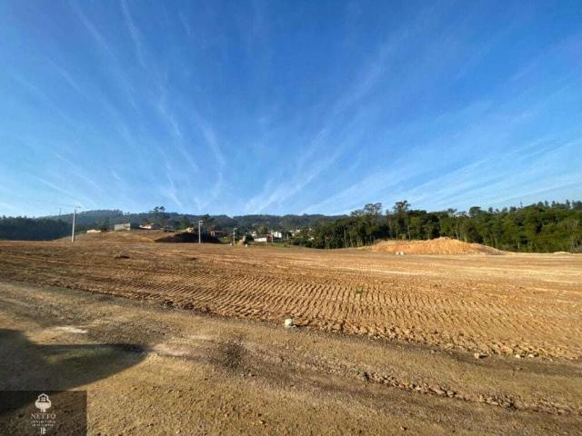 Terreno venda em Criciúma, Região Geográfica Intermediária de Criciúma