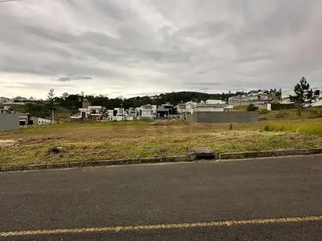 Terreno venda em Região Geográfica Imediata de Criciúma, Criciúma