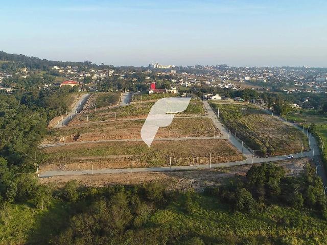 Terreno venda em Maria Zanette, Criciúma