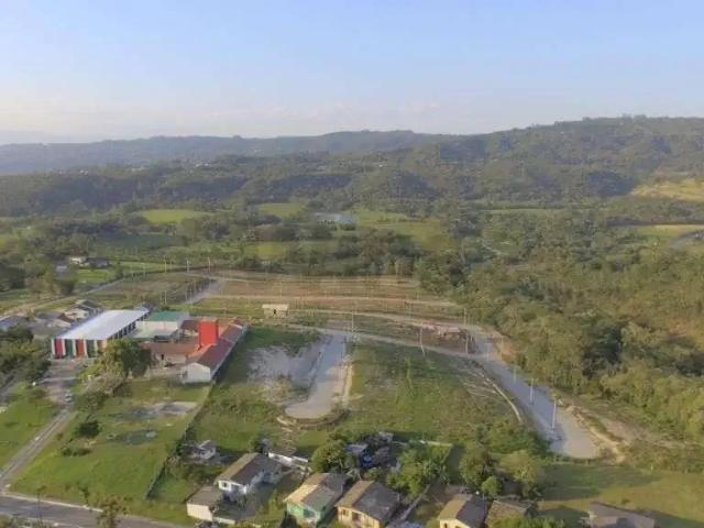 Terreno venda em Região Geográfica Imediata de Criciúma, Criciúma