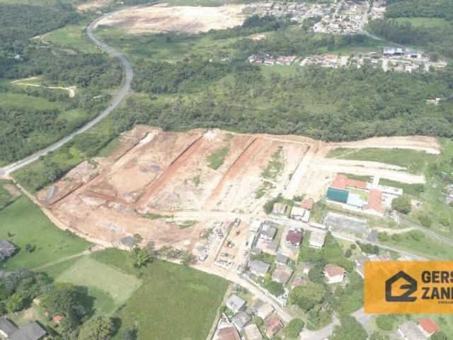 Terreno venda em Região Geográfica Imediata de Criciúma, Criciúma
