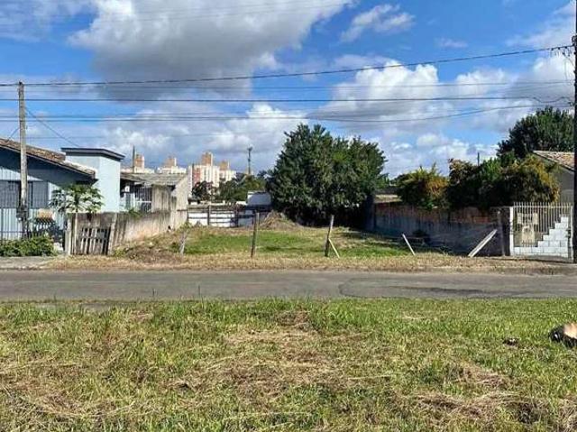 Terreno venda em Criciúma, Região Geográfica Intermediária de Criciúma