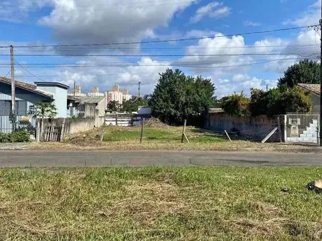 Terreno venda em Região Geográfica Imediata de Criciúma, Criciúma