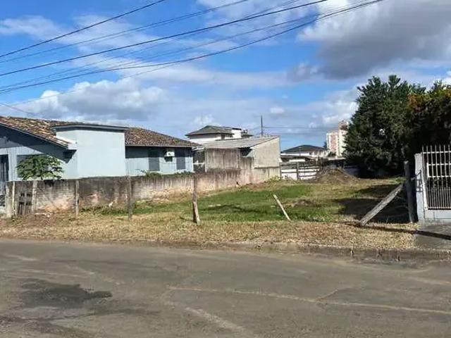 Terreno venda em Criciúma, Região Geográfica Intermediária de Criciúma