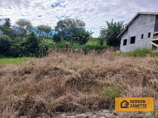Terreno venda em Região Geográfica Imediata de Criciúma, Criciúma