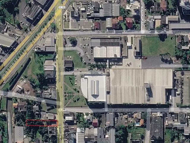 Terreno venda em Região Geográfica Imediata de Criciúma, Criciúma