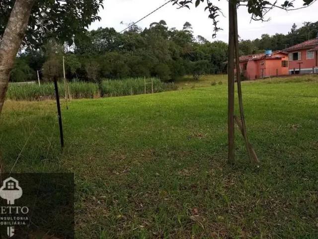 Terreno venda em Região Geográfica Imediata de Criciúma, Criciúma