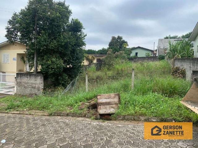 Terreno venda em Região Geográfica Imediata de Criciúma, Criciúma