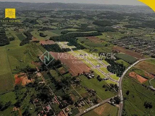 Terreno venda em Região Geográfica Imediata de Criciúma, Criciúma