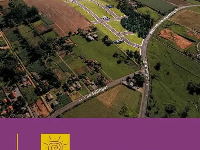 Terreno venda em Região Geográfica Imediata de Criciúma, Criciúma