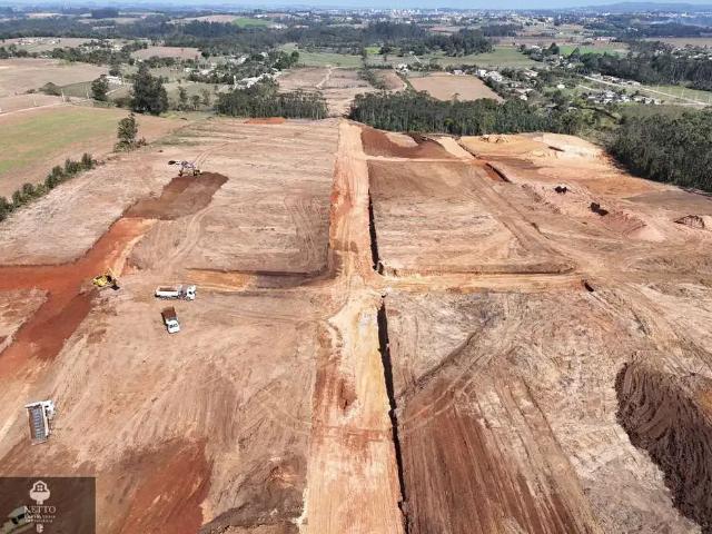 Terreno venda em Região Geográfica Imediata de Criciúma, Criciúma