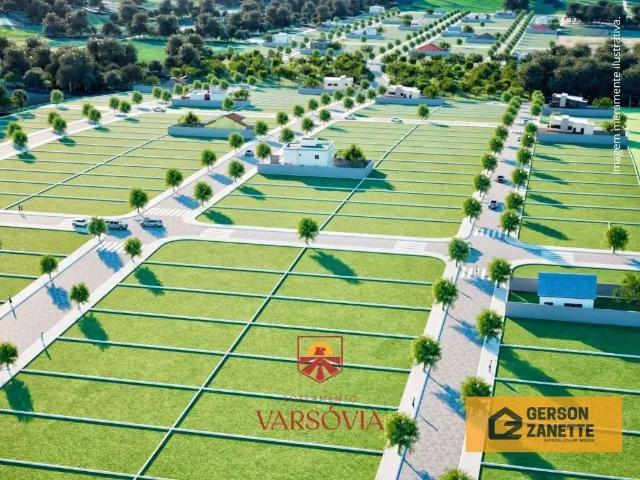 Terreno venda em Região Geográfica Imediata de Criciúma, Criciúma