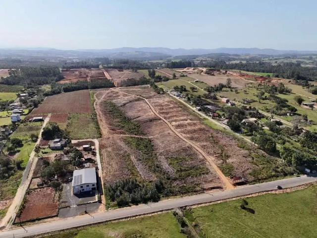 Terreno venda em Região Geográfica Imediata de Criciúma, Criciúma
