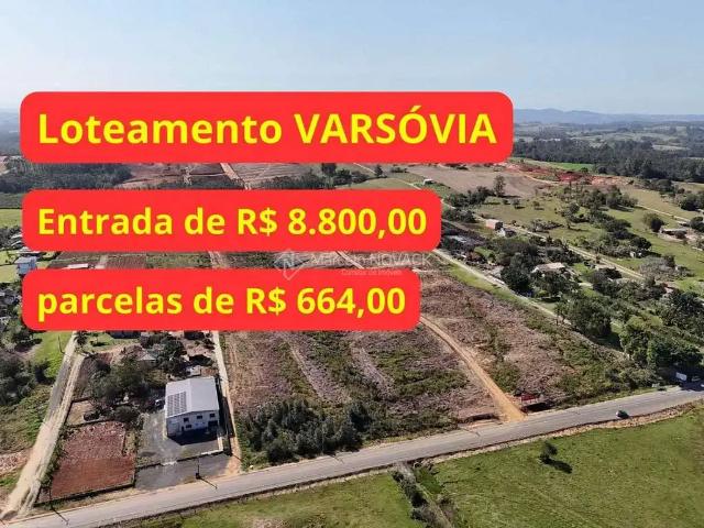 Terreno venda em Região Geográfica Imediata de Criciúma, Criciúma