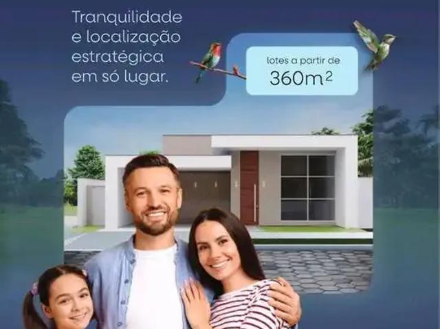 Terreno venda em Região Geográfica Imediata de Criciúma, Criciúma