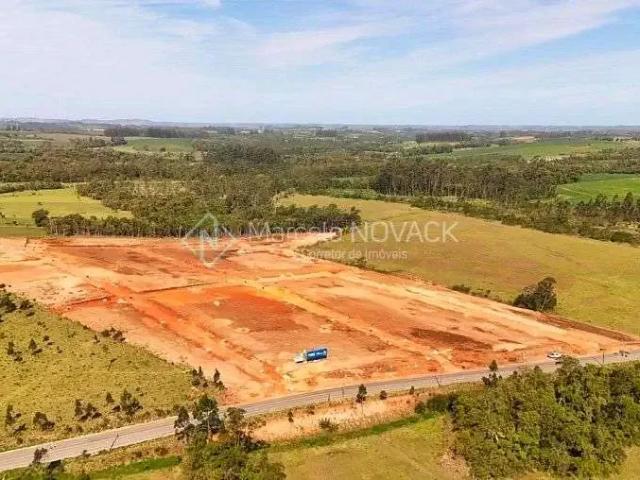 Terreno venda em Região Geográfica Imediata de Criciúma, Criciúma