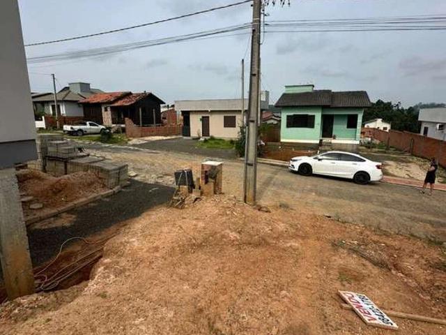 Terreno venda em Criciúma, Região Geográfica Intermediária de Criciúma