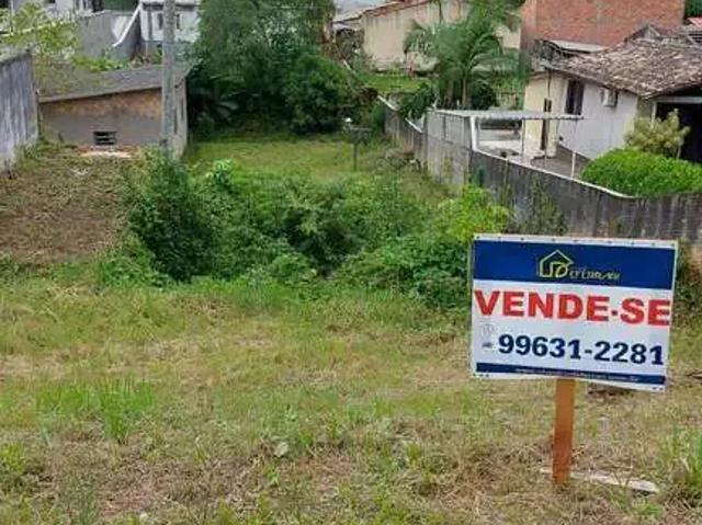 Terreno venda em Região Geográfica Imediata de Criciúma, Criciúma