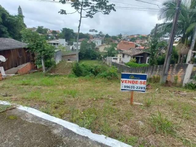 Terreno venda em Região Geográfica Imediata de Criciúma, Criciúma