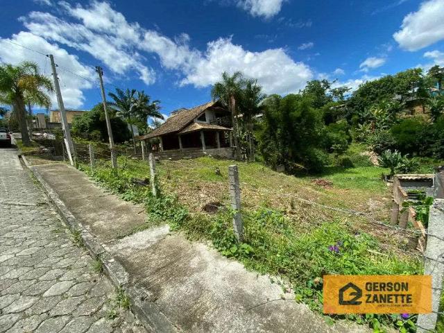 Terreno venda em Região Geográfica Imediata de Criciúma, Criciúma
