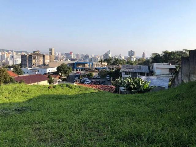 Terreno venda em Região Geográfica Imediata de Criciúma, Criciúma