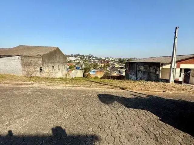 Terreno venda em Região Geográfica Imediata de Criciúma, Criciúma