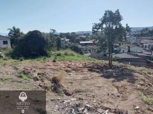 Terreno venda em Região Geográfica Imediata de Criciúma, Criciúma