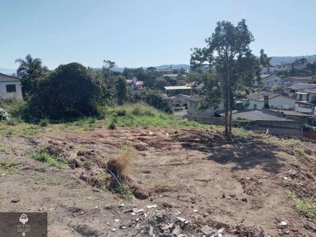 Terreno venda em Criciúma, Região Geográfica Intermediária de Criciúma