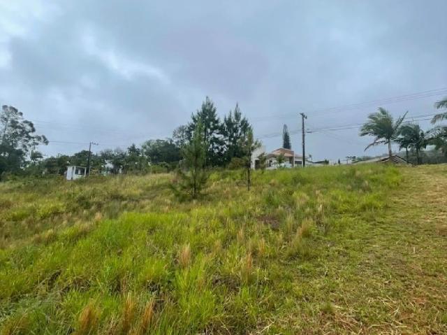Terreno venda em Maria Zanette, Criciúma